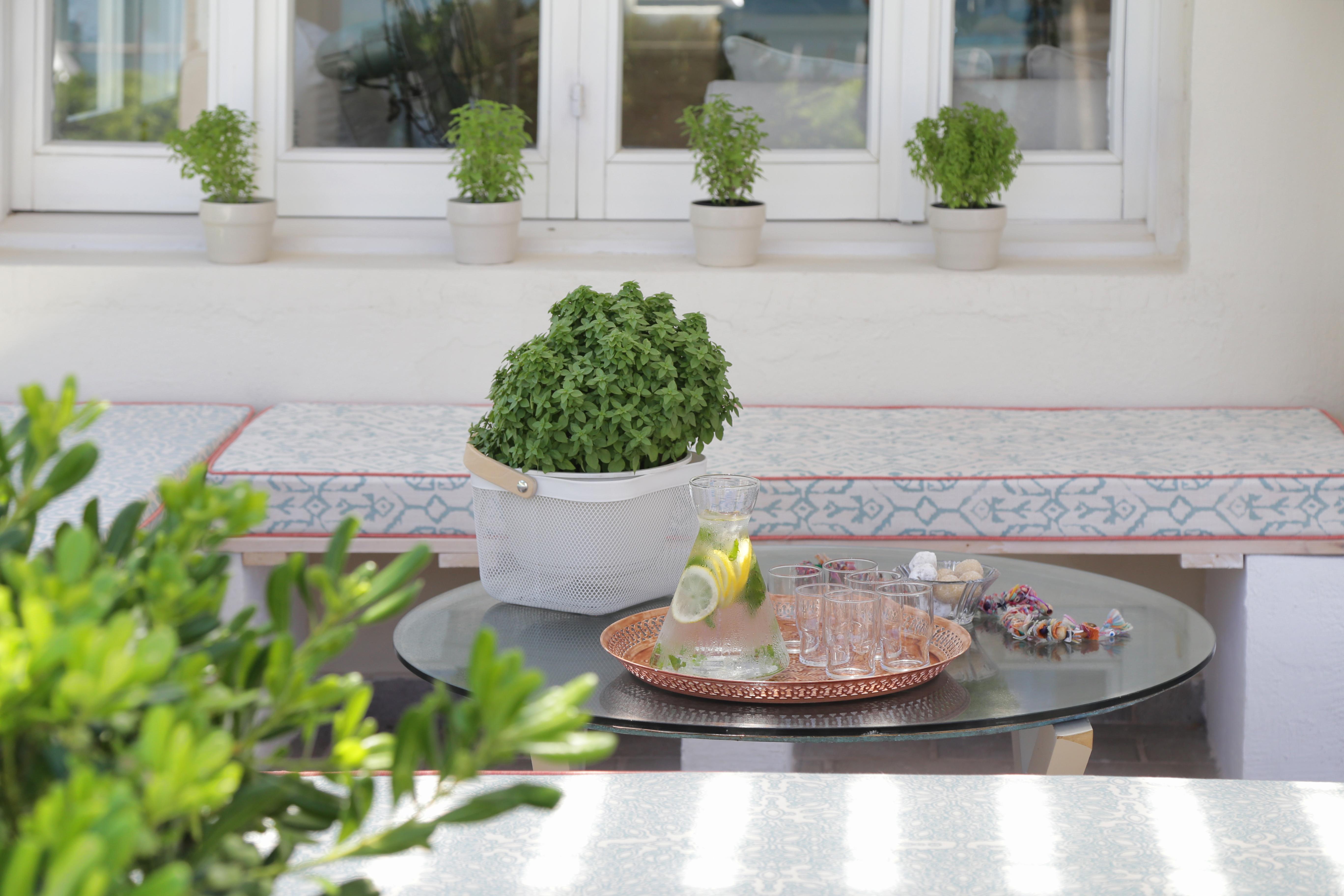 Skopelos Village Hotel Bagian luar foto