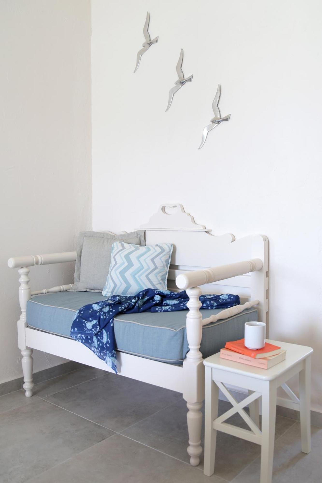 Skopelos Village Hotel Bagian luar foto