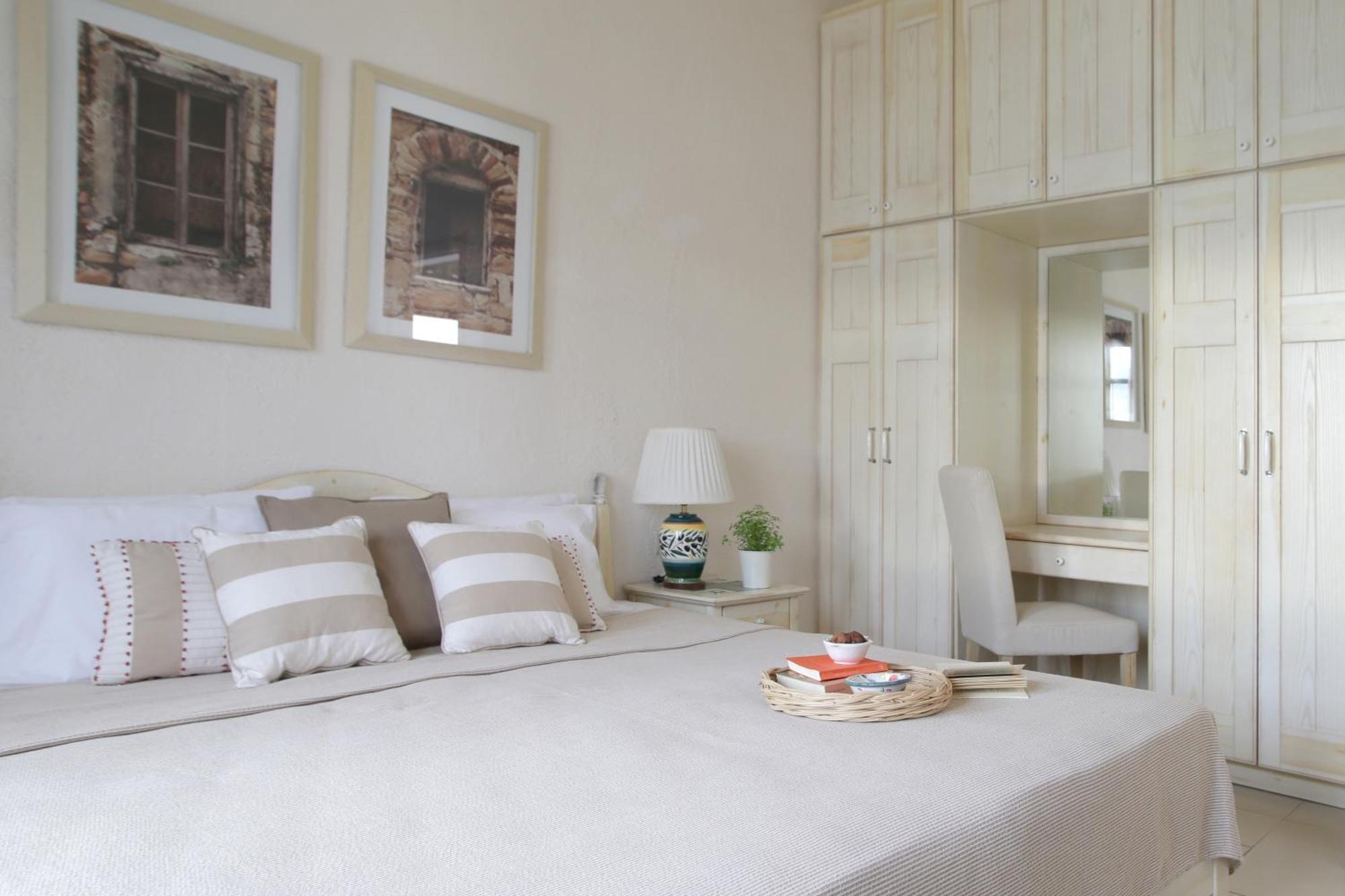 Skopelos Village Hotel Bagian luar foto